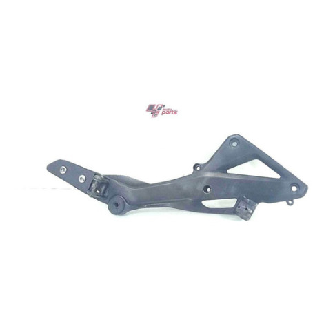 Bacalhau Direito Honda Modelo Cb 600 F Hornet 2013 Original