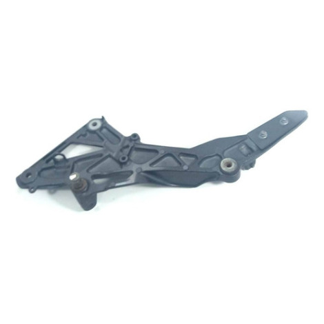 Bacalhau Direito Honda Modelo Cb 600 F Hornet 2013 Original