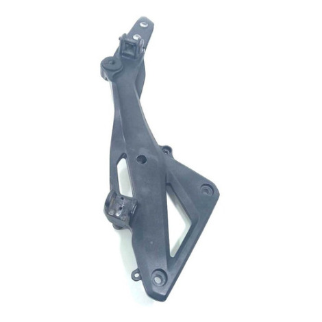 Bacalhau Direito Honda Modelo Cb 600 F Hornet 2013 Original