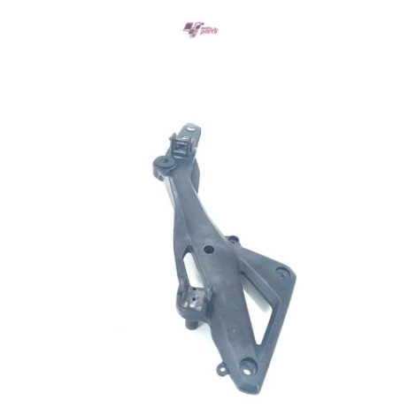 Bacalhau Direito Honda Modelo Cb 600 F Hornet 2013 Original