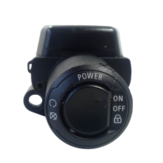 Ignição Miolo Sensor Presença BMW R1250 GS A 2024 AVARIA 