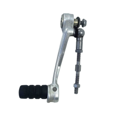 Pedal Cambio Marca BMW R1250 GS A Ano 2024 Original