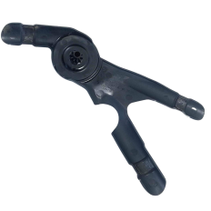 Protetor Chassi Esquerdo BMW R1250 GS A Ano 2024 Original