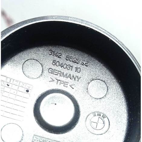 Protetor Balança Dianteira BMW R1250 GS A Ano 2024 Original