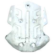 Protetor Cárter BMW R1250 GS A Ano 2024 Original AVARIA