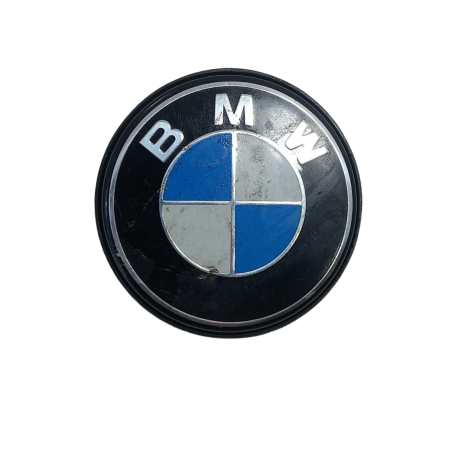 Emblema Bmw Mesa BMW R1250 GS A Ano 2024 Original