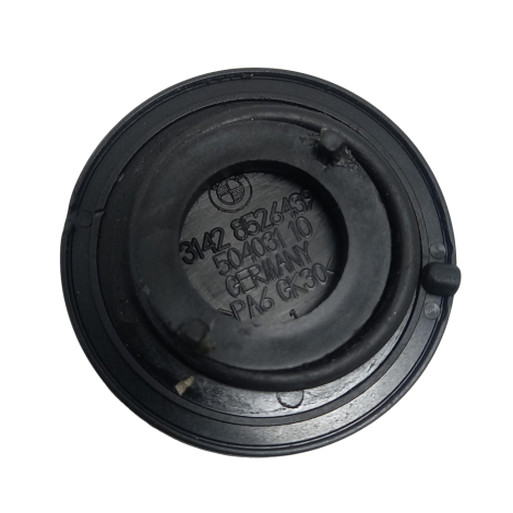 Emblema Bmw Mesa BMW R1250 GS A Ano 2024 Original