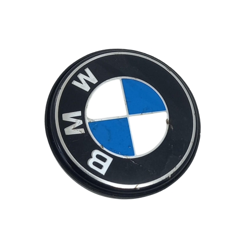 Emblema Bmw Mesa BMW R1250 GS A Ano 2024 Original
