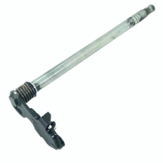 Eixo Seletor Marcha Honda Hornet 600 Ano 2013 Original