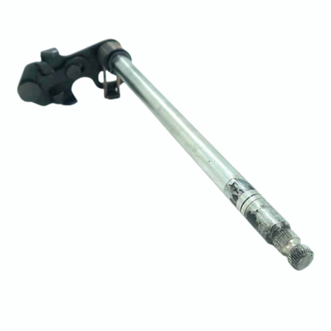 Eixo Seletor Marcha Honda Hornet 600 Ano 2013 Original