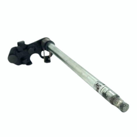 Eixo Seletor Marcha Honda Hornet 600 Ano 2013 Original