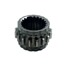 Engrenagem Virabrequim Honda CB 600F Hornet Ano 2008 Origin