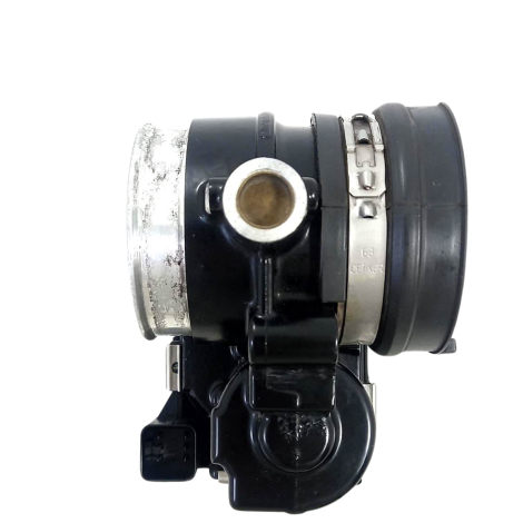 Corpo Injeção Tbi BMW R1250 GS A Ano 2024 Original