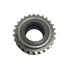 Engrenagem Bomba Óleo Honda Hornet 600 Ano 2013 Original