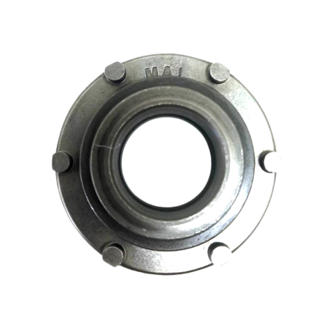 Engrenagem Bomba Óleo Honda Hornet 600 Ano 2013 Original