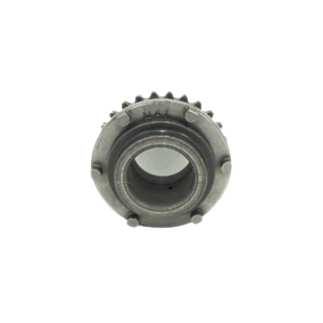 Engrenagem Bomba Óleo Honda Hornet 600 Ano 2013 Original