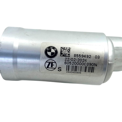 Amortecedor Dianteiro BMW R1250 GS A Ano 2024 Original
