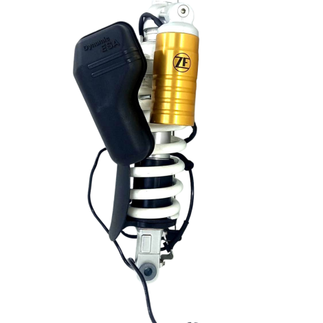 Amortecedor Traseiro BMW R1250 GS A Ano 2024 Original