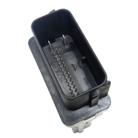 Modulo Controle Luz BMW R1250 GS A Ano 2024 Original
