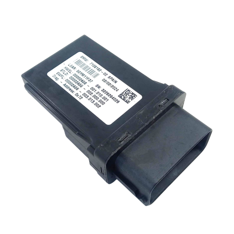 Modulo Controle Luz BMW R1250 GS A Ano 2024 Original