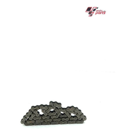 Corrente Bomba Óleo Honda Hornet 600 Ano 2012 Original