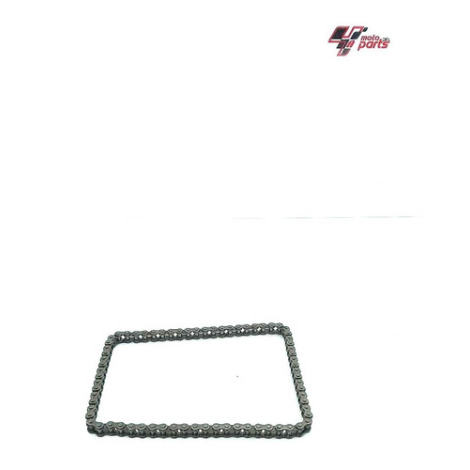 Corrente Bomba Óleo Honda Hornet 600 Ano 2012 Original