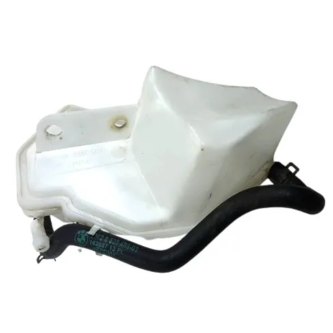 Reservatório Água Bmw R1250 GS Ano 2022 Original AVARIA