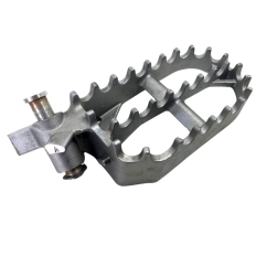 Pedaleira Traseira Direita BMW R1250 GS A Ano 2024 Original