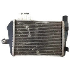 Radiador Água Esquerdo Bmw R1250 Gs Ano 2022 Original Avaria