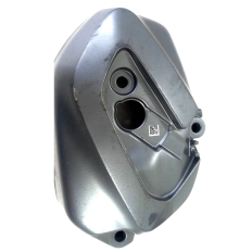 Tampa Cabeçote Esquerdo BMW R1250 GS A Ano 2024 Original