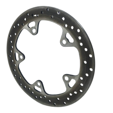 Disco Traseiro Marca BMW R1250 GS A Ano 2024 Original 