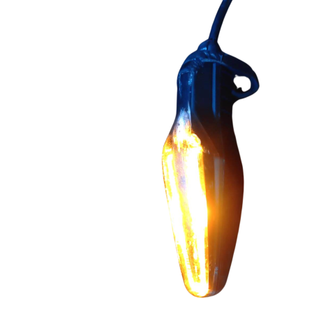 Pisca Dianteiro Esquerdo BMW R1250 GS A Ano 2024 AVARIA Orig