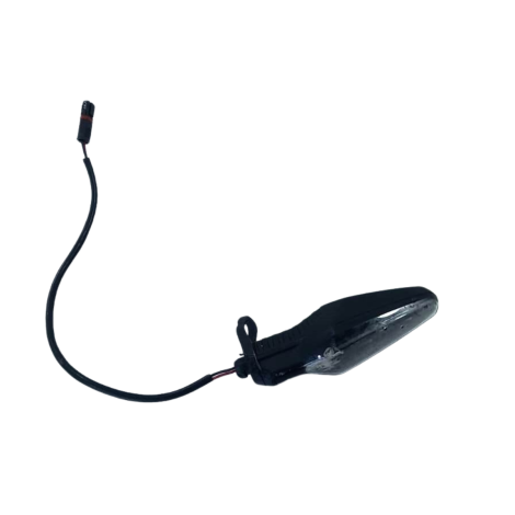 Pisca Dianteiro Esquerdo BMW R1250 GS A Ano 2024 AVARIA Orig