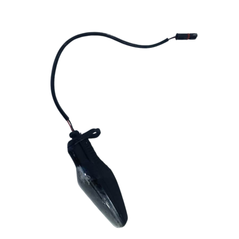 Pisca Dianteiro Esquerdo BMW R1250 GS A Ano 2024 AVARIA Orig