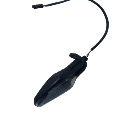 Pisca Dianteiro Esquerdo BMW R1250 GS A Ano 2024 AVARIA Orig