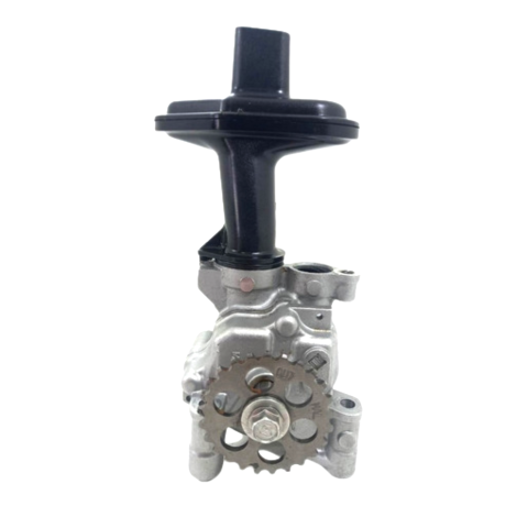 Bomba Óleo Completa Marca Honda Hornet 600 Ano 2013 Original