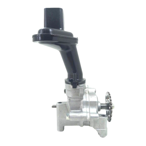 Bomba Óleo Completa Marca Honda Hornet 600 Ano 2013 Original