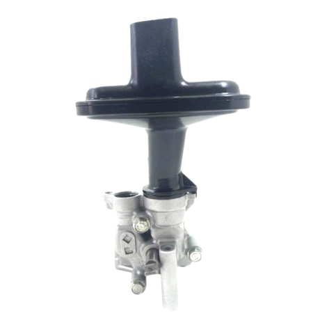 Bomba Óleo Completa Marca Honda Hornet 600 Ano 2013 Original
