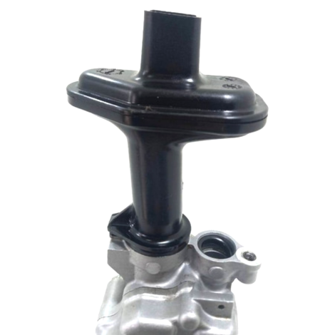 Bomba Óleo Completa Marca Honda Hornet 600 Ano 2013 Original