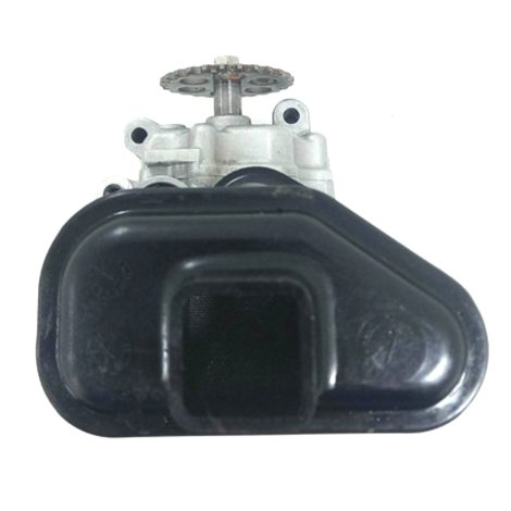 Bomba Óleo Completa Marca Honda Hornet 600 Ano 2013 Original