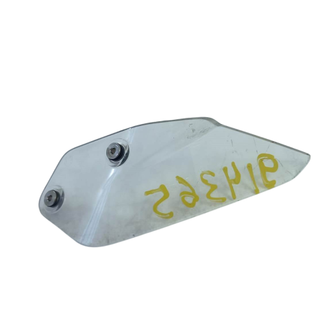 Bolha Defletor Lado Esquerdo BMW R1250 GS A Ano 2024 Origin