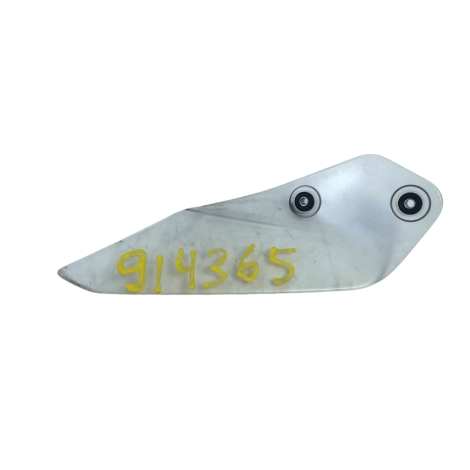 Bolha Defletor Lado Esquerdo BMW R1250 GS A Ano 2024 Origin