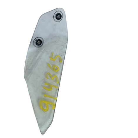 Bolha Defletor Lado Esquerdo BMW R1250 GS A Ano 2024 Origin