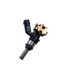 Bico Injetor Marca BMW R1250 GS A Ano 2024 Original 