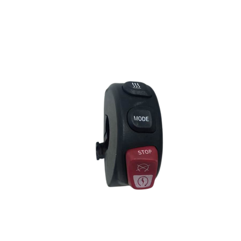Chave Luz Partida Marca BMW R1250 GS A Ano 2024 Original