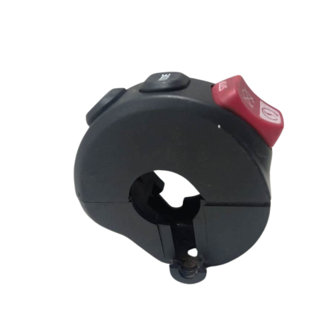 Chave Luz Partida Marca BMW R1250 GS A Ano 2024 Original