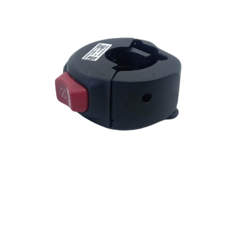 Chave Luz Partida Marca BMW R1250 GS A Ano 2024 Original