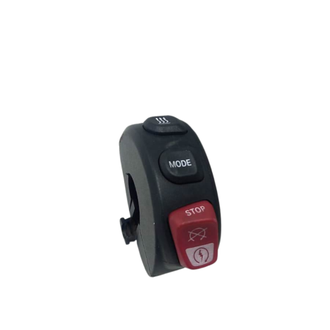 Chave Luz Partida Marca BMW R1250 GS A Ano 2024 Original