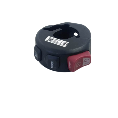 Chave Luz Partida Marca BMW R1250 GS A Ano 2024 Original