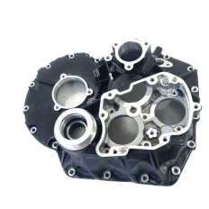 Tampa Caixa Marcha Marca BMW R1250 GS A Ano 2024 Original 